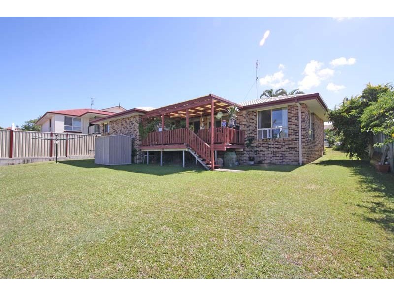 8 Ruskin Place, Aroona QLD 4551