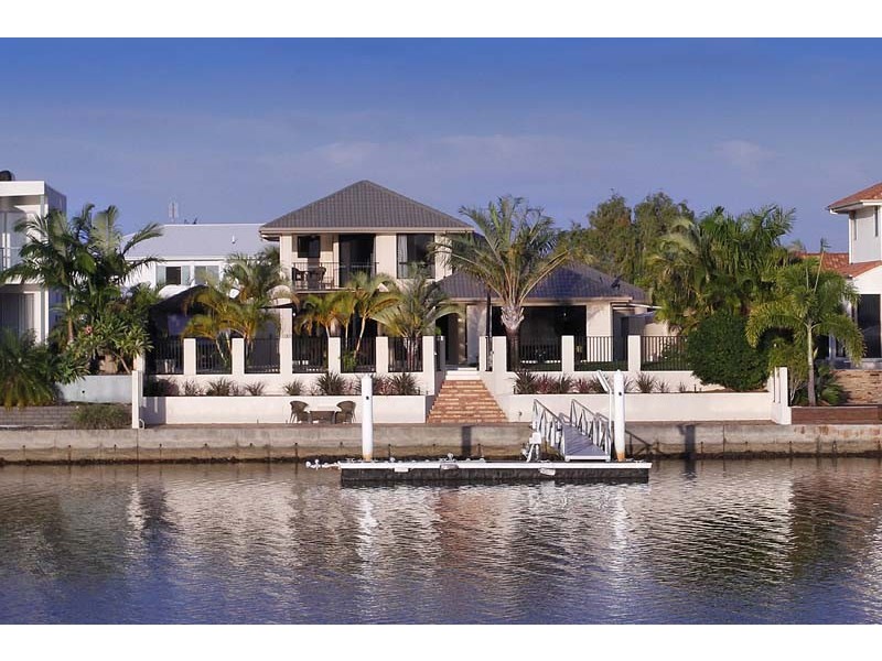 23 Godwin Pl, Pelican Waters QLD 4551