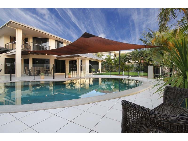 23 Godwin Pl, Pelican Waters QLD 4551