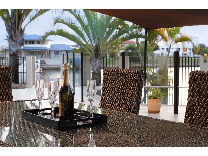 23 Godwin Pl, Pelican Waters QLD 4551