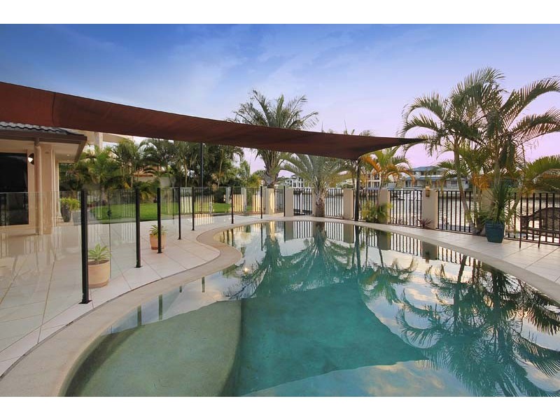 23 Godwin Pl, Pelican Waters QLD 4551