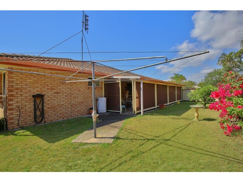 19 Mizzen Cl, Wurtulla QLD 4575
