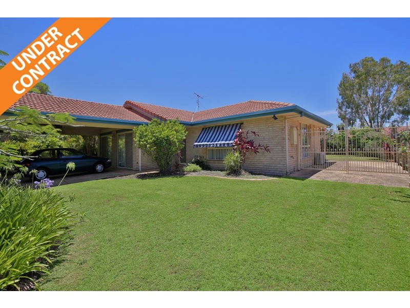 11 Creekside Blvd, Currimundi QLD 4551
