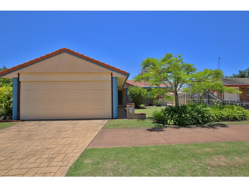 11 Creekside Blvd, Currimundi QLD 4551