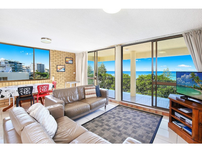 5/19 Bulcock Esplanade – Sundowner, Caloundra QLD 4551
