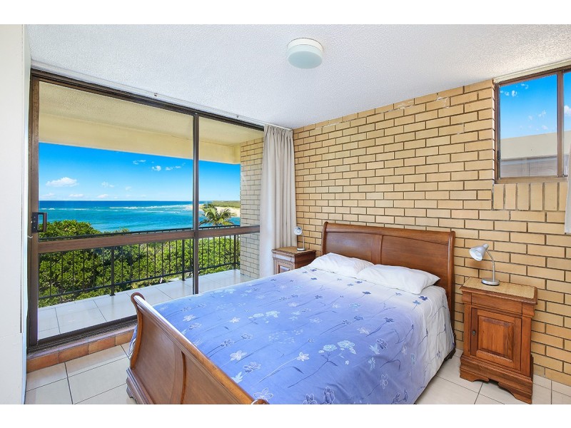 5/19 Bulcock Esplanade – Sundowner, Caloundra QLD 4551