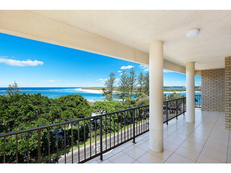 5/19 Bulcock Esplanade – Sundowner, Caloundra QLD 4551