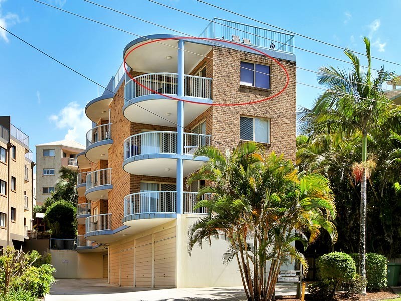 5/64 Lower Gay Tce – Kingston Shores, Caloundra QLD 4551