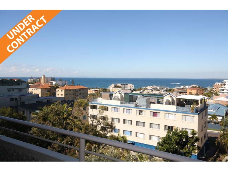 9/12 Queen Street – The Terraces, Kings Beach QLD 4551 Floorplan
