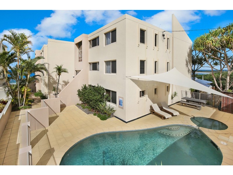 7/31 Warne Tce – Chiswell Place, Caloundra QLD 4551