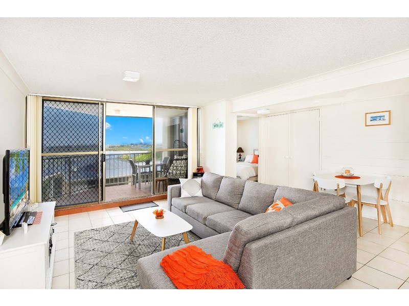 7/31 Warne Tce – Chiswell Place, Caloundra QLD 4551