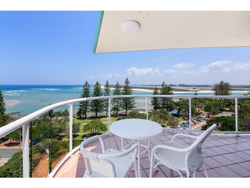 16/14 Bulcock Beach Esp – The Waterview, Caloundra QLD 4551