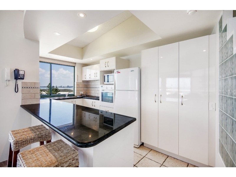 16/14 Bulcock Beach Esp – The Waterview, Caloundra QLD 4551