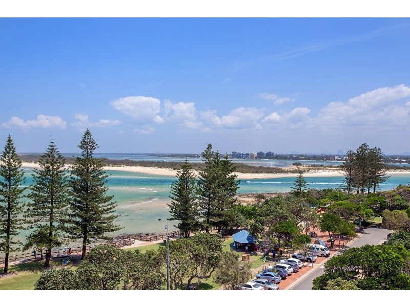 16/14 Bulcock Beach Esp – The Waterview, Caloundra QLD 4551