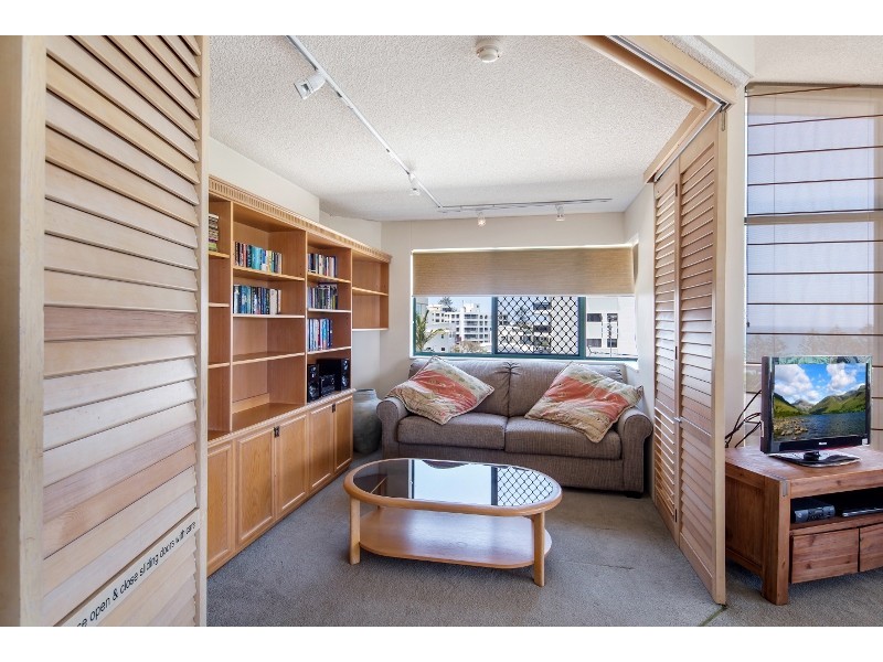 16/14 Bulcock Beach Esp – The Waterview, Caloundra QLD 4551