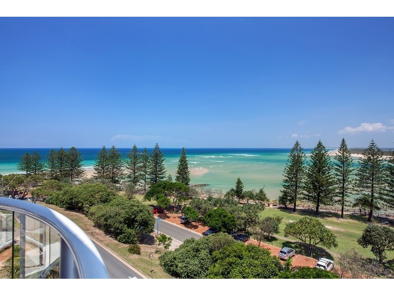 16/14 Bulcock Beach Esp – The Waterview, Caloundra QLD 4551