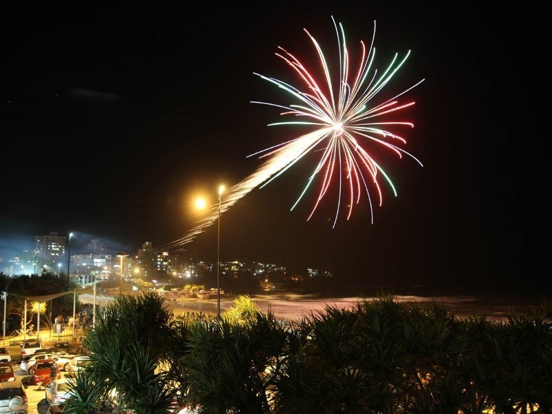 9/8 Levuka Av – Rolling Surf, Kings Beach QLD 4551