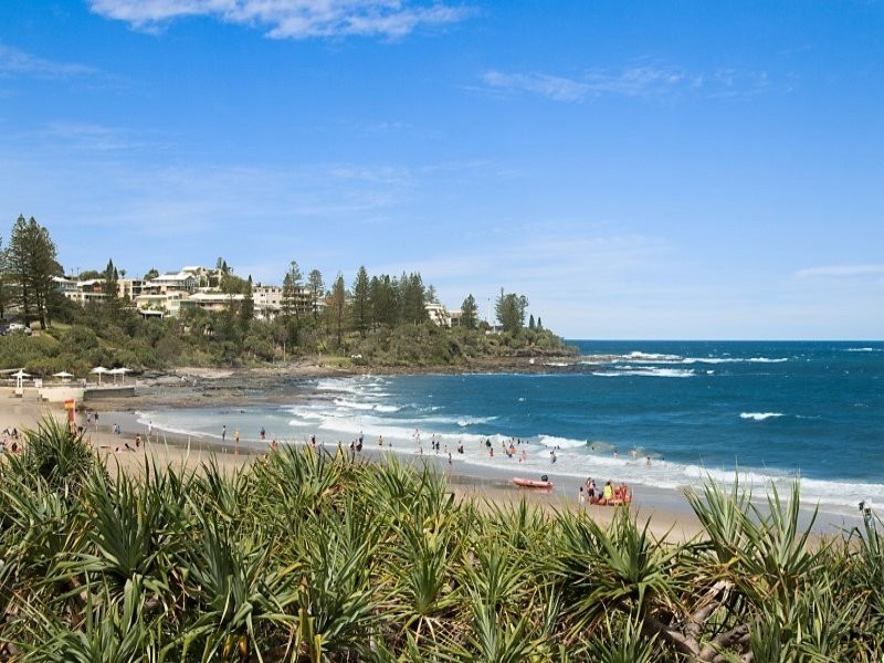 9/8 Levuka Av – Rolling Surf, Kings Beach QLD 4551