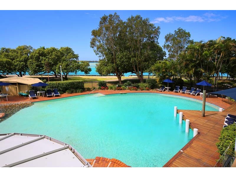 12/49 Landsborough Pde – Gemini Resort, Golden Beach QLD 4551
