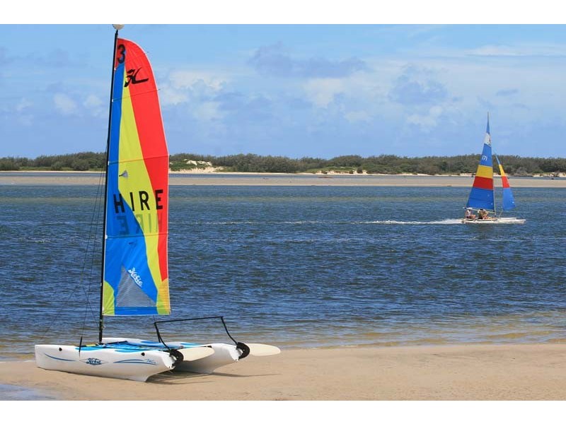 12/49 Landsborough Pde – Gemini Resort, Golden Beach QLD 4551