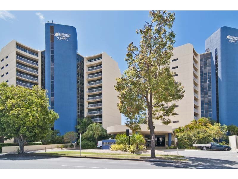 12/49 Landsborough Pde – Gemini Resort, Golden Beach QLD 4551