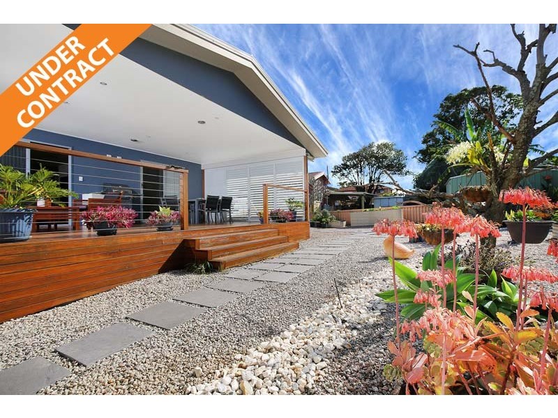 19 Coochin St, Dicky Beach QLD 4551