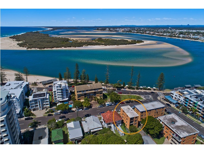 1/33 Leeding Tce – Balamara, Caloundra QLD 4551