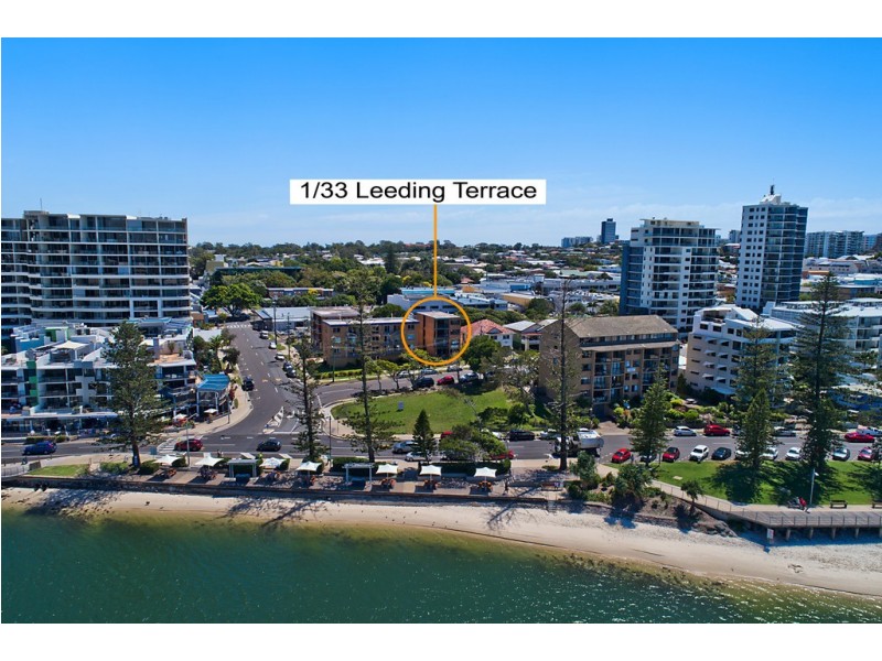 1/33 Leeding Tce – Balamara, Caloundra QLD 4551