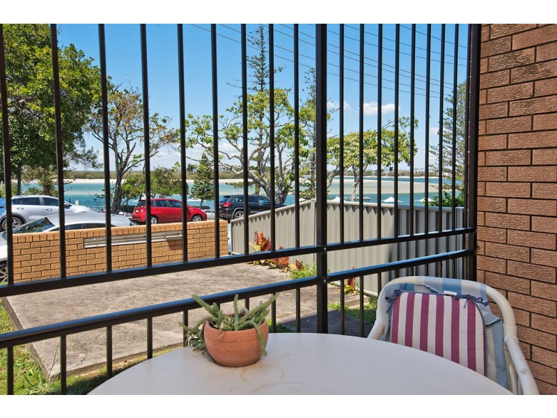 1/33 Leeding Tce – Balamara, Caloundra QLD 4551