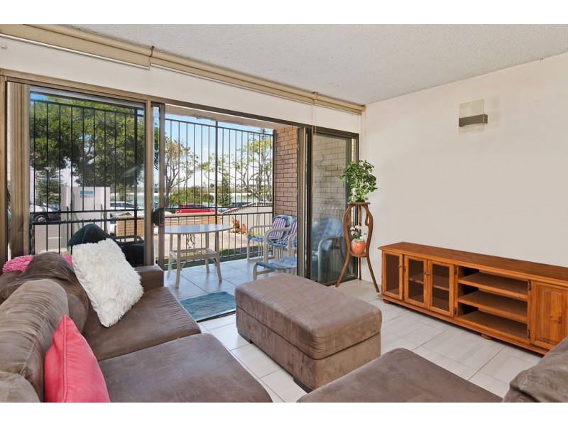 1/33 Leeding Tce – Balamara, Caloundra QLD 4551