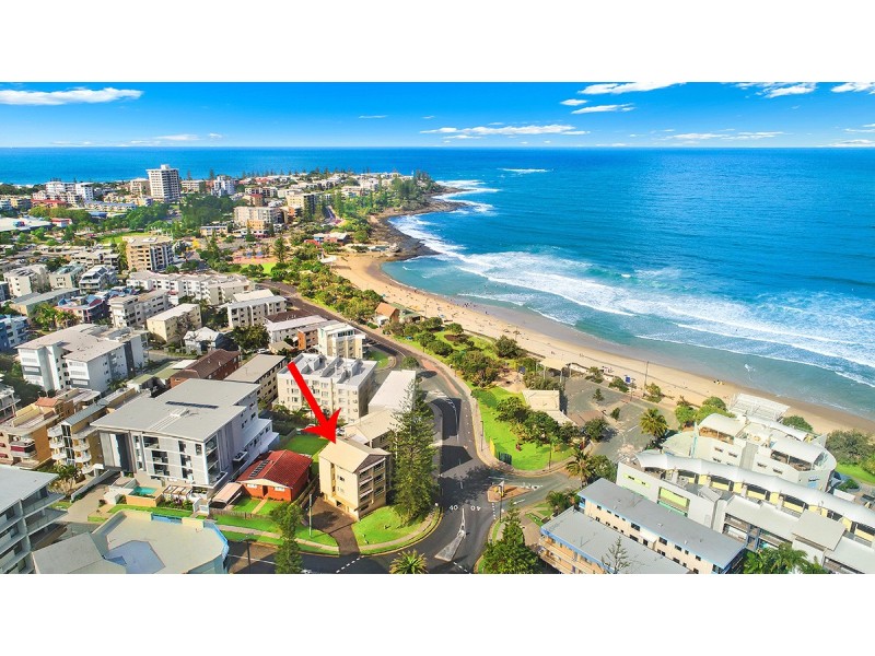 4/27 Mahia Terrace – ALINGA, Kings Beach QLD 4551