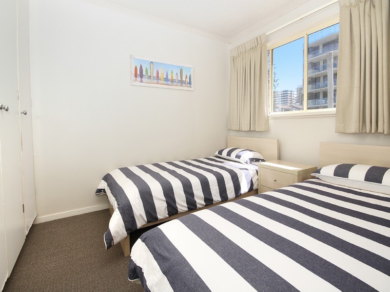 4/27 Mahia Terrace – ALINGA, Kings Beach QLD 4551