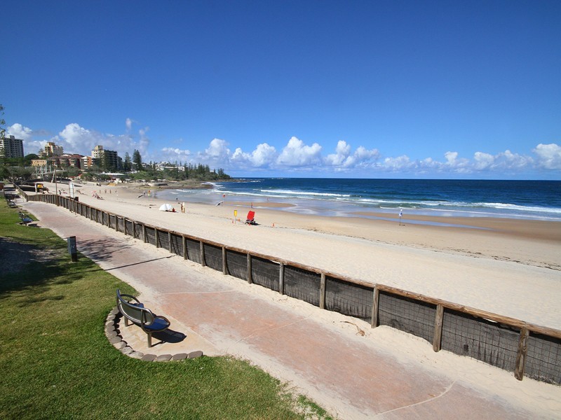 4/27 Mahia Terrace – ALINGA, Kings Beach QLD 4551