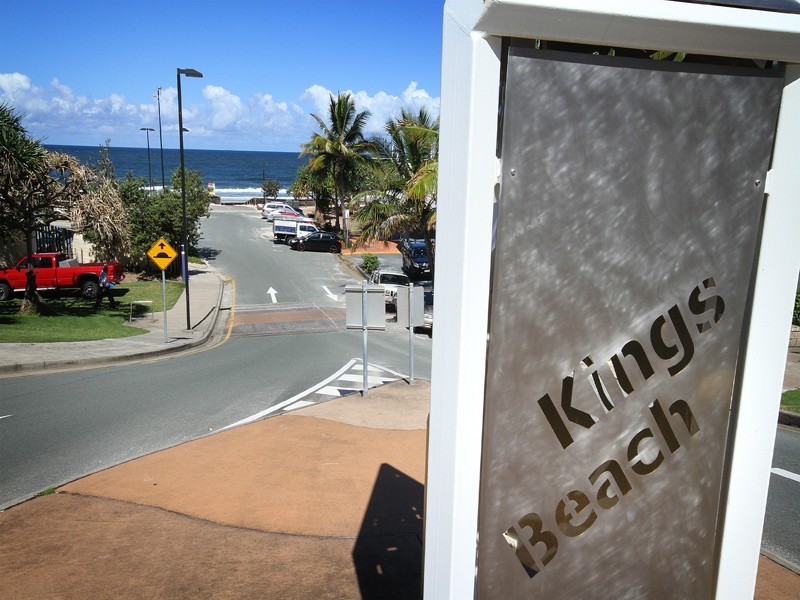 4/27 Mahia Terrace – ALINGA, Kings Beach QLD 4551