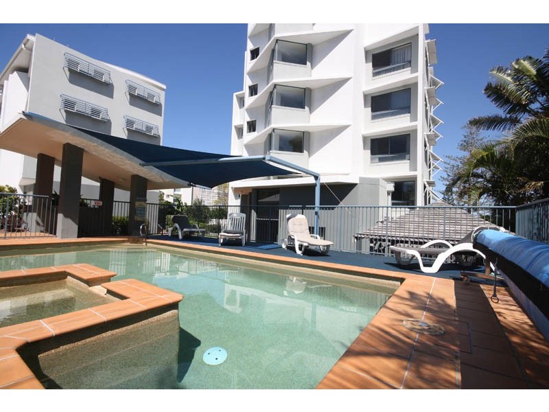 10/16 Leeding Tce – Cerulean, Caloundra QLD 4551