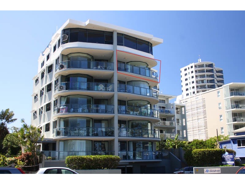10/16 Leeding Tce – Cerulean, Caloundra QLD 4551