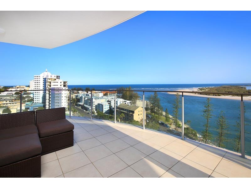 1201/12 Otranto Ave – Monaco, Caloundra QLD 4551