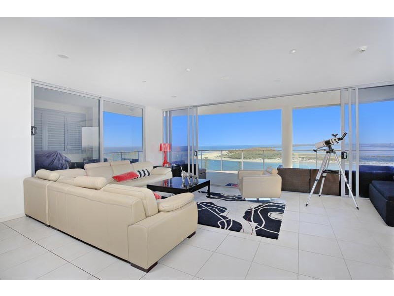 1201/12 Otranto Ave – Monaco, Caloundra QLD 4551