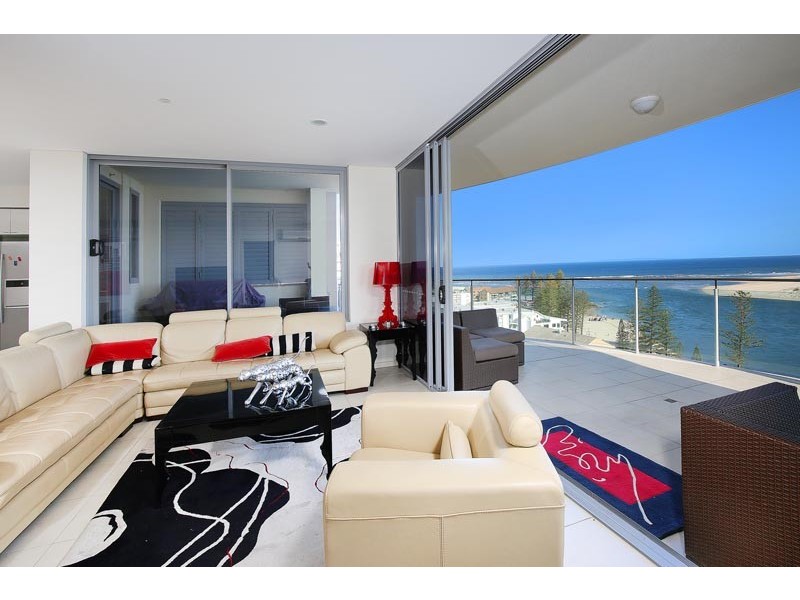 1201/12 Otranto Ave – Monaco, Caloundra QLD 4551