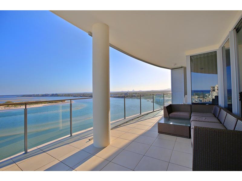 1201/12 Otranto Ave – Monaco, Caloundra QLD 4551