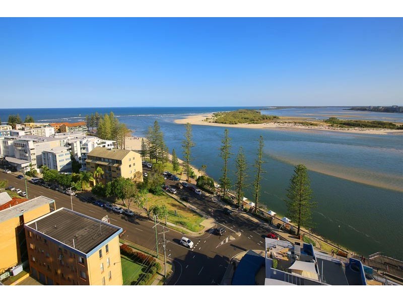 1201/12 Otranto Ave – Monaco, Caloundra QLD 4551