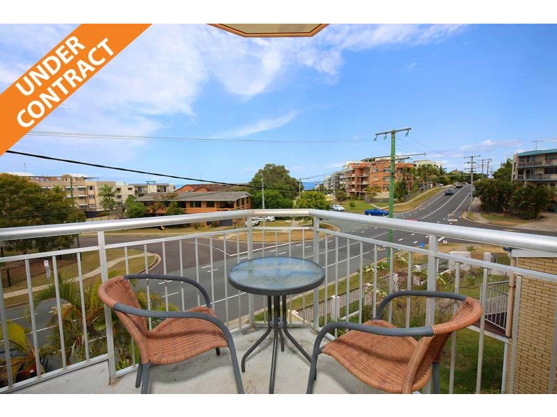 3/7 Moreton Pde – Utopia, Kings Beach QLD 4551