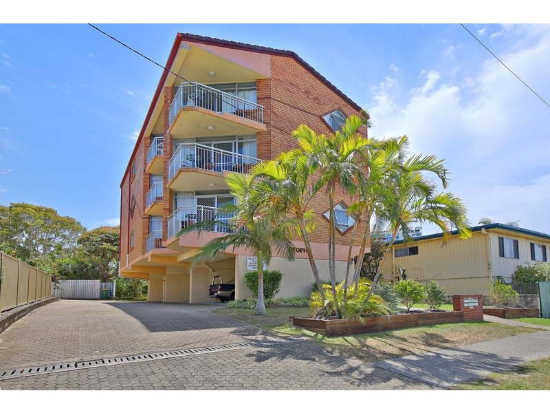 3/7 Moreton Pde – Utopia, Kings Beach QLD 4551