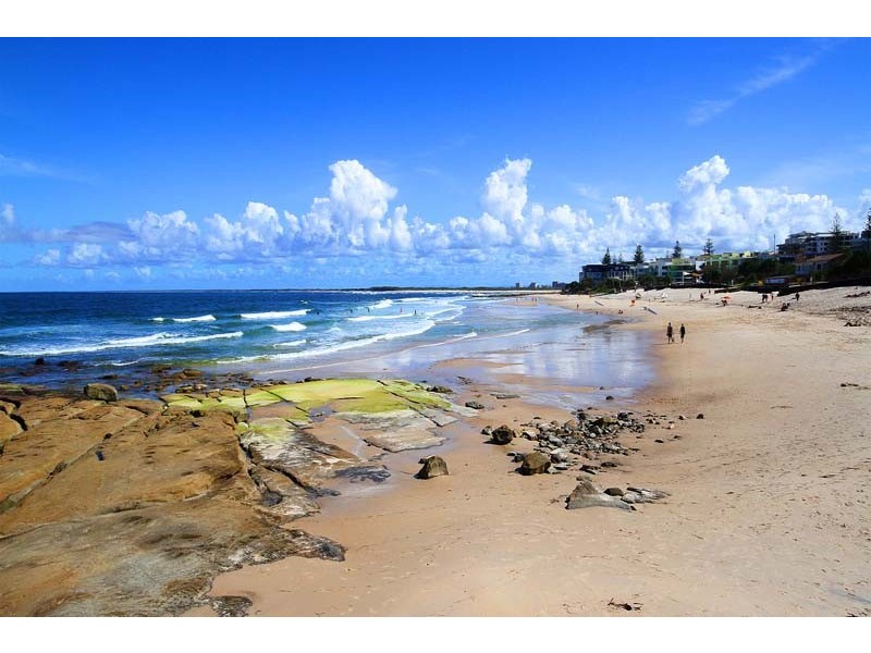 3/7 Moreton Pde – Utopia, Kings Beach QLD 4551