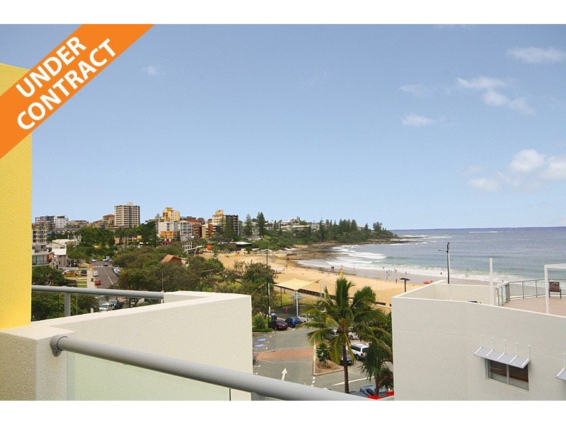 67/8 Levuka Ave – Rolling Surf, Kings Beach QLD 4551