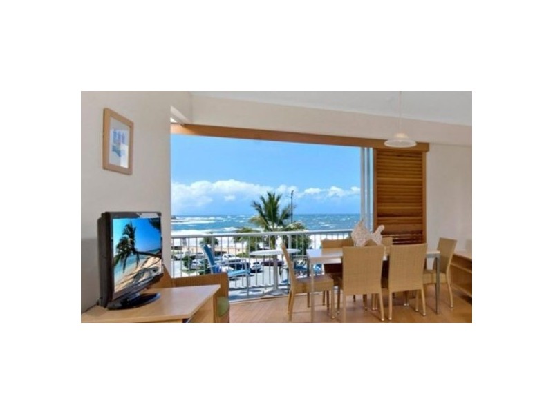 54/8 Levuka Av – Rolling Surf, Kings Beach QLD 4551