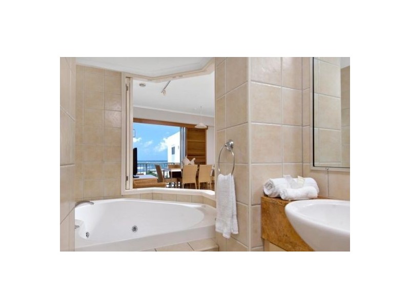 54/8 Levuka Av – Rolling Surf, Kings Beach QLD 4551