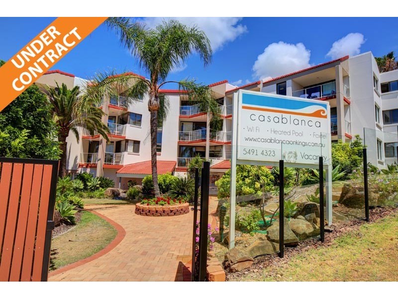 1/1 Ormonde Tce – Casablanca, Kings Beach QLD 4551