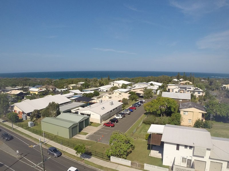 25 Ann St, Dicky Beach QLD 4551