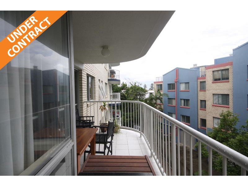 3/9 Orvieto Terrace – Glenburnie, Kings Beach QLD 4551